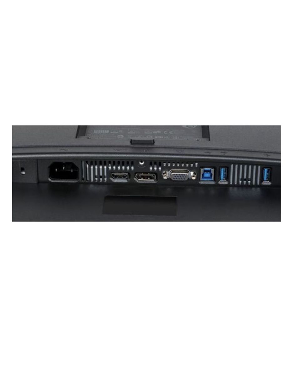 Ecrans: Monitor Dell P2425H – D'occasion à Thun par lllyynnnn 7