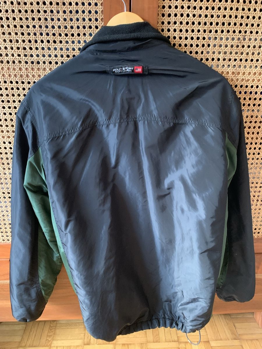 Giacche: Übergangsjacke Polo – Usato da Zürich venduto da salosae 3