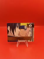 Sammelkarte Naruto Mythos CHUNIN EXAM 2