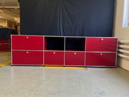 USM Haller Sideboard rot