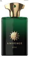 Amouage, epic man, 2ml Abfüllung