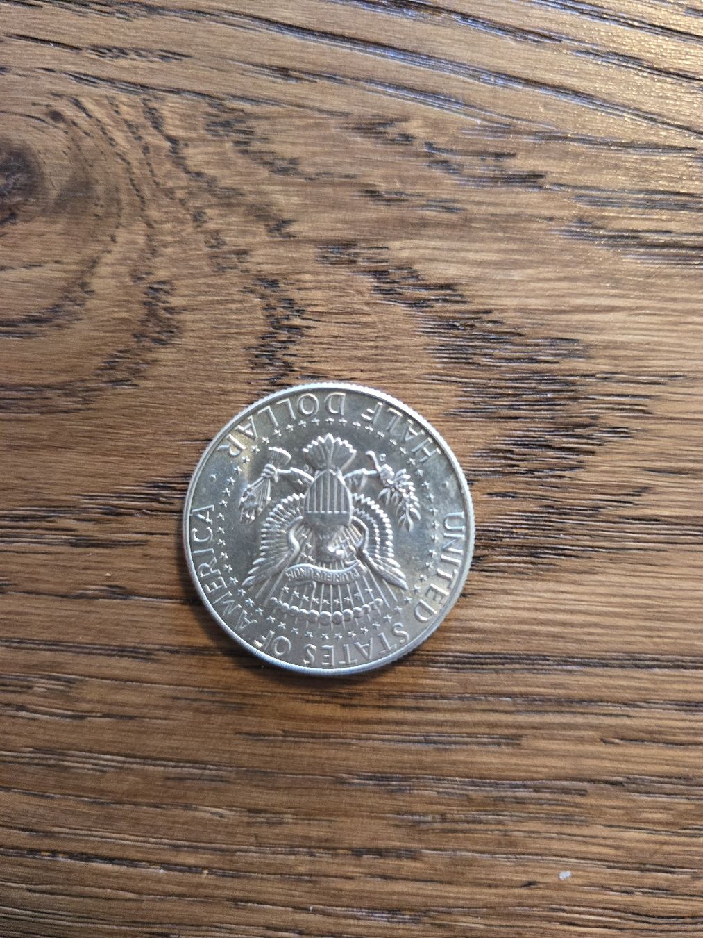 Toutes les monnaies: USA ½ dollar Half Dollar Kennedy 1964 – D'occasion à Genève par Hoenn. 1