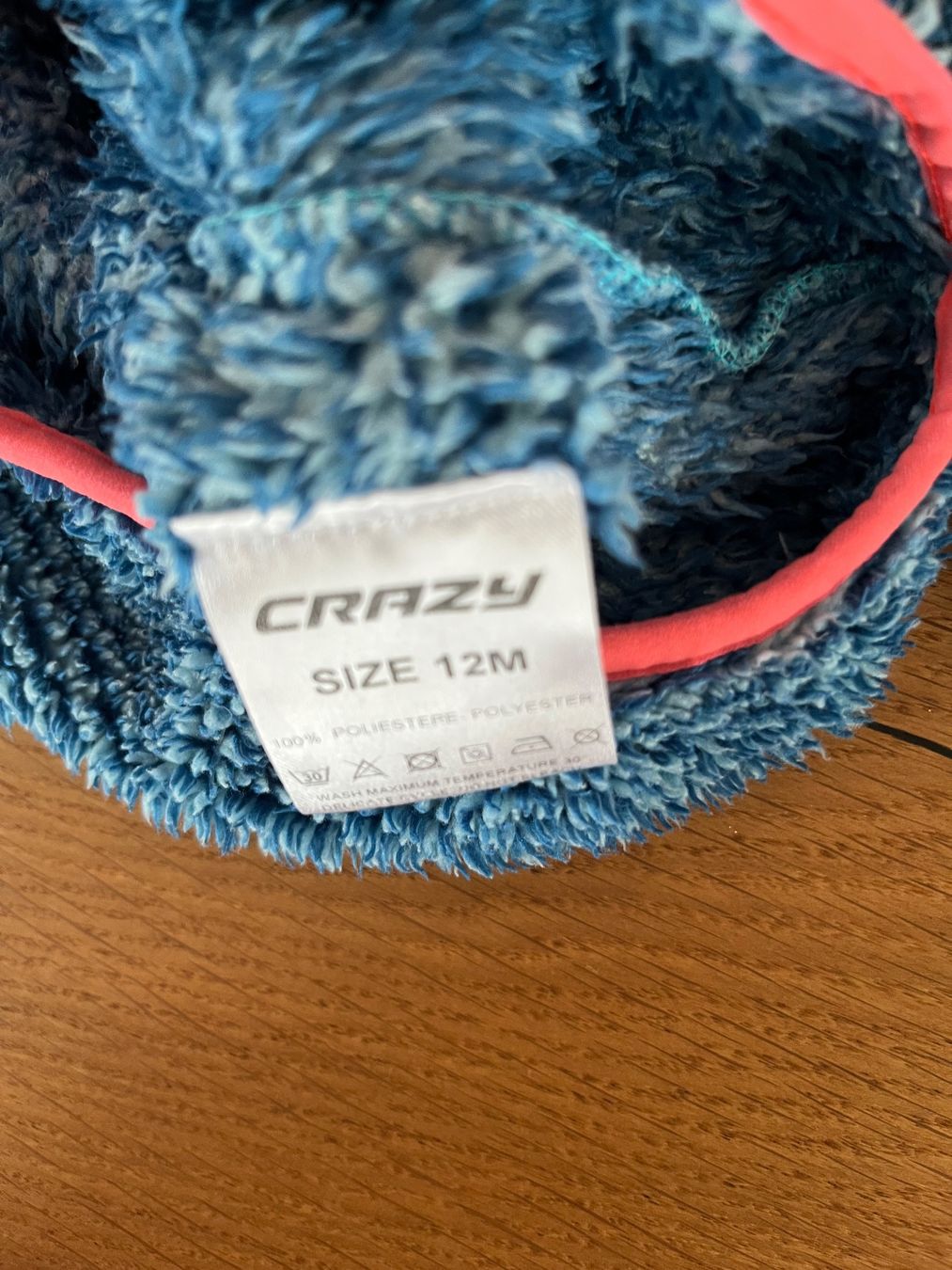 Crazy Giacche & Cappotti: Jacke Crazy Gr. 74/80 – Usato da Kerns venduto da melanievd 2