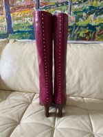 Valentino rockstud boots NP 1500 (38.5; fit 39) never worn