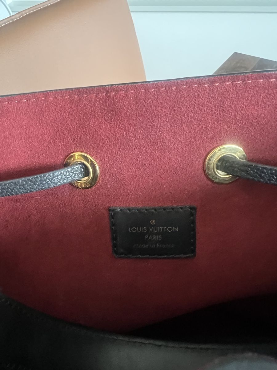 Louis Vuitton Borse da donna: LV NéoNoé MM bucket bag – Nuovo (secondo la descrizione) da Zürich venduto da Natcat18 2