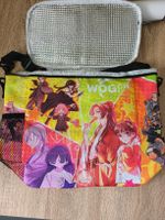Anime-Lunchbox Kühltasche