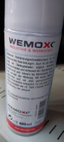 Neue Wemoxx Bohr- und Schneidschaum, neu, 400ml, Top Zustand