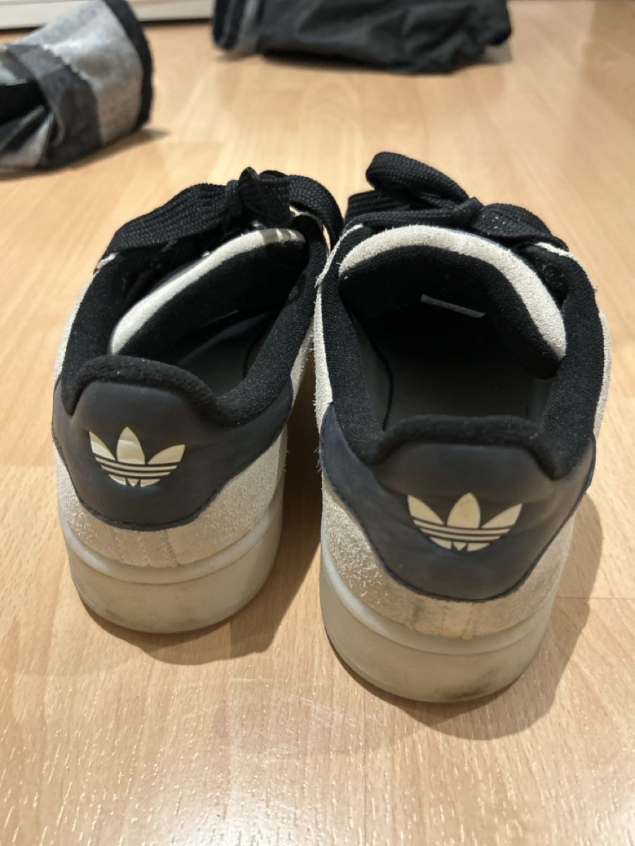 Adidas Scarpe da uomo: Adidas Campus – Usato da Zürich venduto da pil_9sh9 2