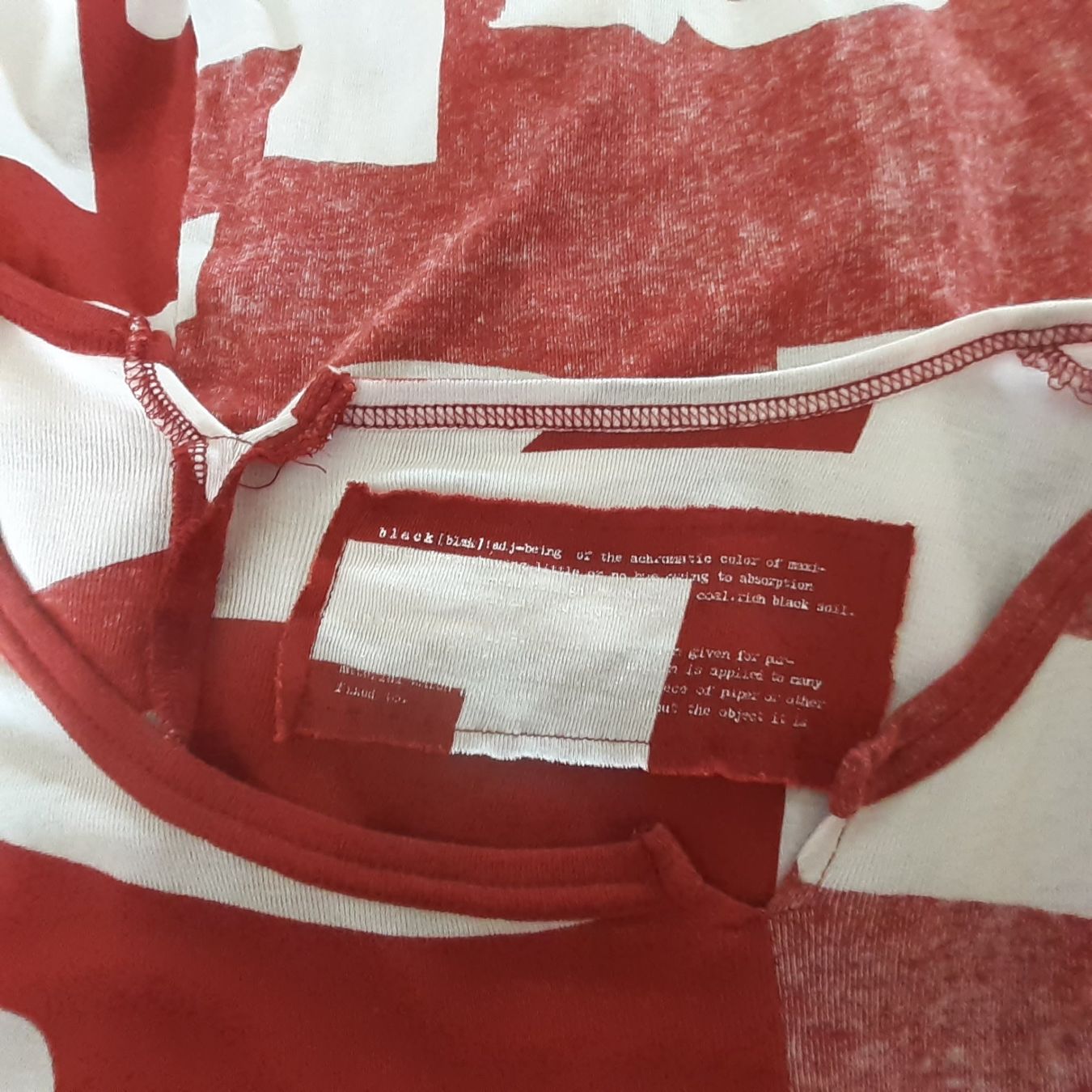 Rundholz Maglioni & Felpe: Rundholz Shirt, S – Usato da Bern venduto da Solarsystem 6