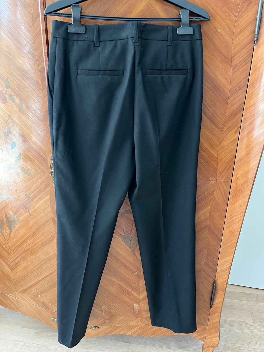 Caroll Completi & Tailleur: Tailleur Caroll Noir – Usato da Chêne-Bougeries venduto da lis_cww5 5
