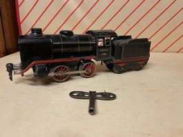 Dampflok Märklin Spur 0