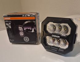 Osram LEDriving Cube PX4500 Scheinwerfer neu/ungebraucht