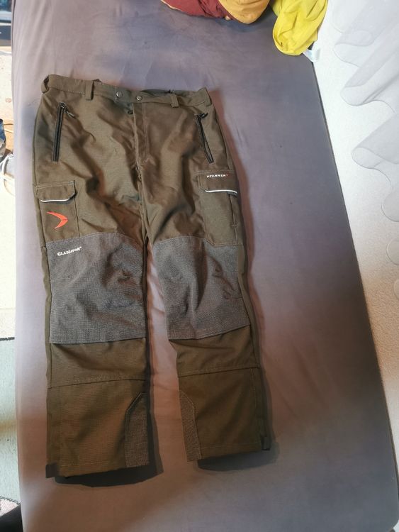 Outdoorhose Gladiator für Extremeinsatz