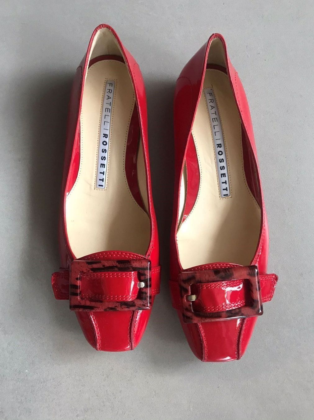 Scarpe da donna: FRATELLI ROSSETTI NEW!  S  36 – Nuovo (secondo la descrizione) da sion venduto da orchikorchik