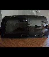 Pick-up Heckscheibe G3 Worldclass Hardtop Heckklappe Glas