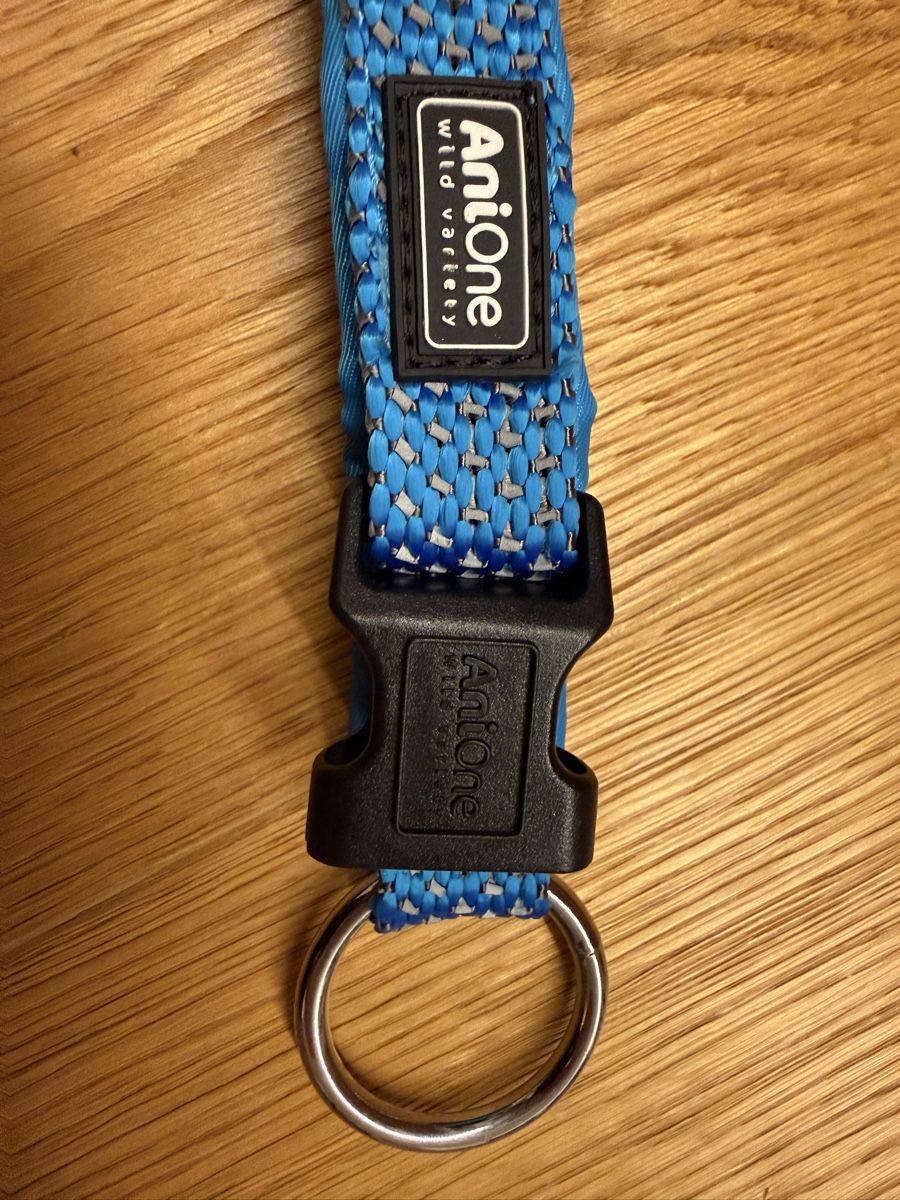 Nastri decorativi: Hundehalsband Anione M – Nuovo (secondo la descrizione) da Winterthur venduto da 2mirj