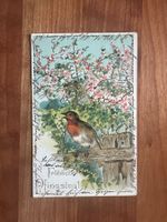 Präge-Karte 1945 Pfingsten Deutsches Reich   (V995)