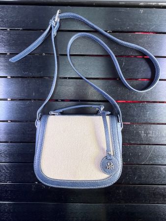 United Colors of Benetton Handtasche - Perfekter Zustand