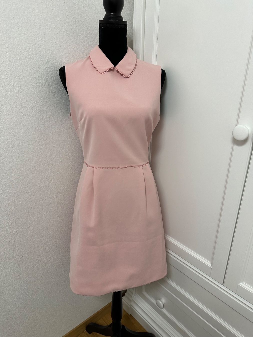 Ted Baker Vestiti: TED BAKER Kleid NP 499 – Usato da Richterswil venduto da chikolina01 6