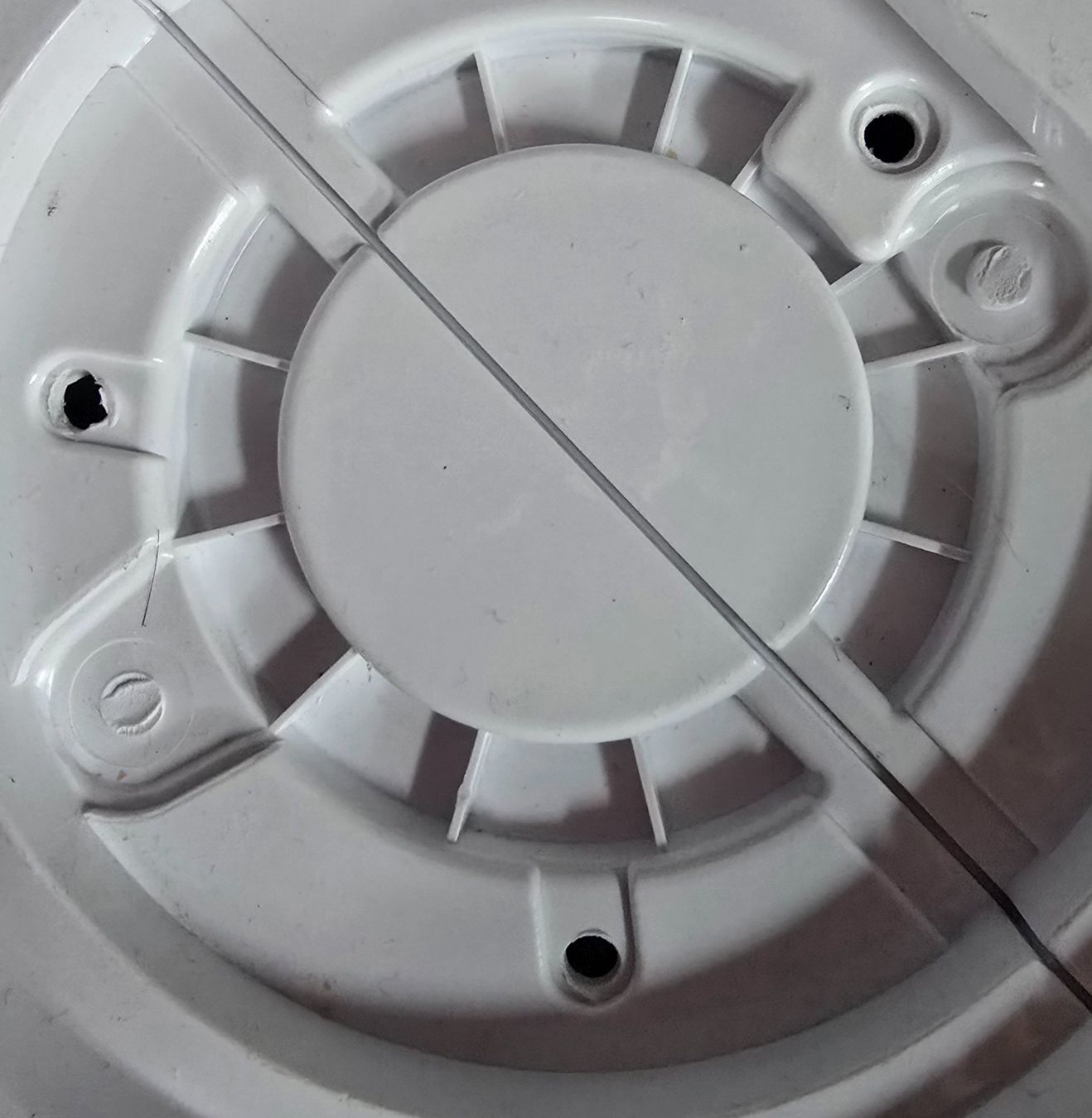 Ventilateurs: Ventilator von Satrap – D'occasion à Biberist par Giveme 2