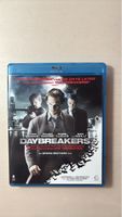Daybreakers Blu-ray - Top Zustand - Jetzt sichern!