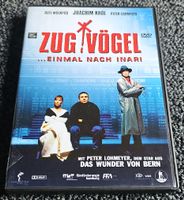 DVD Zugvögel Einmal nach Inari(23140)