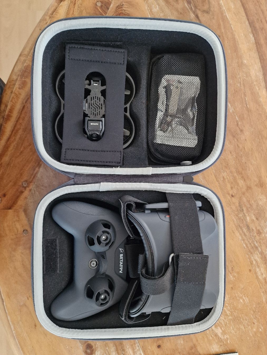 Betafpv Modellismo RC: BetaFPV Aquila20 FPV kit RTF – Usato da Ins venduto da microracer 1