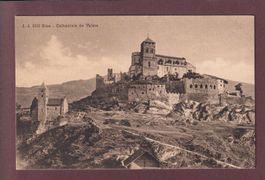 SION - Valère