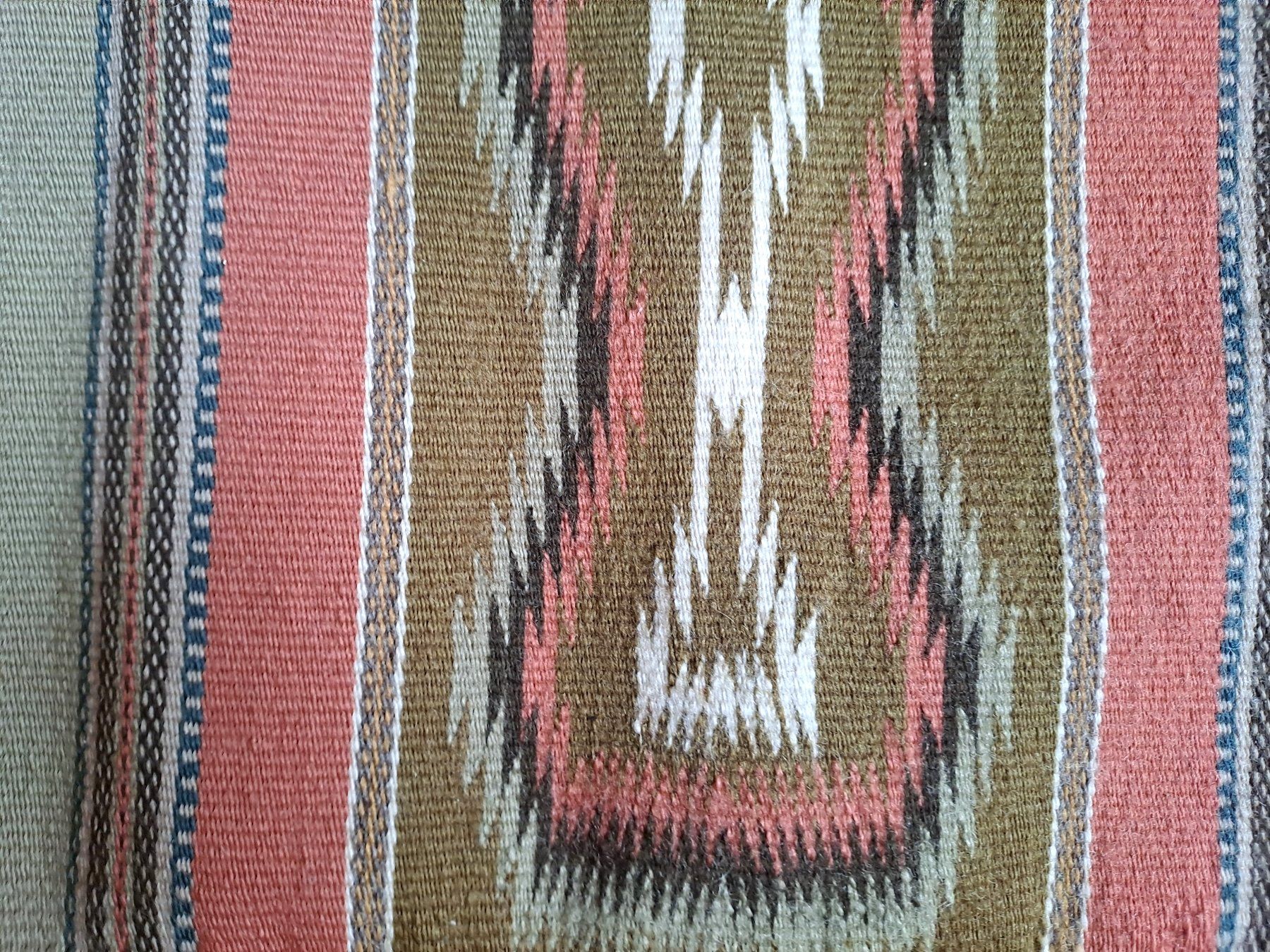 Tappeti: TAPIS NAVAJO "WIDE RUINS" ORIGINAL – Usato da LAUSANNE venduto da KWEW 4