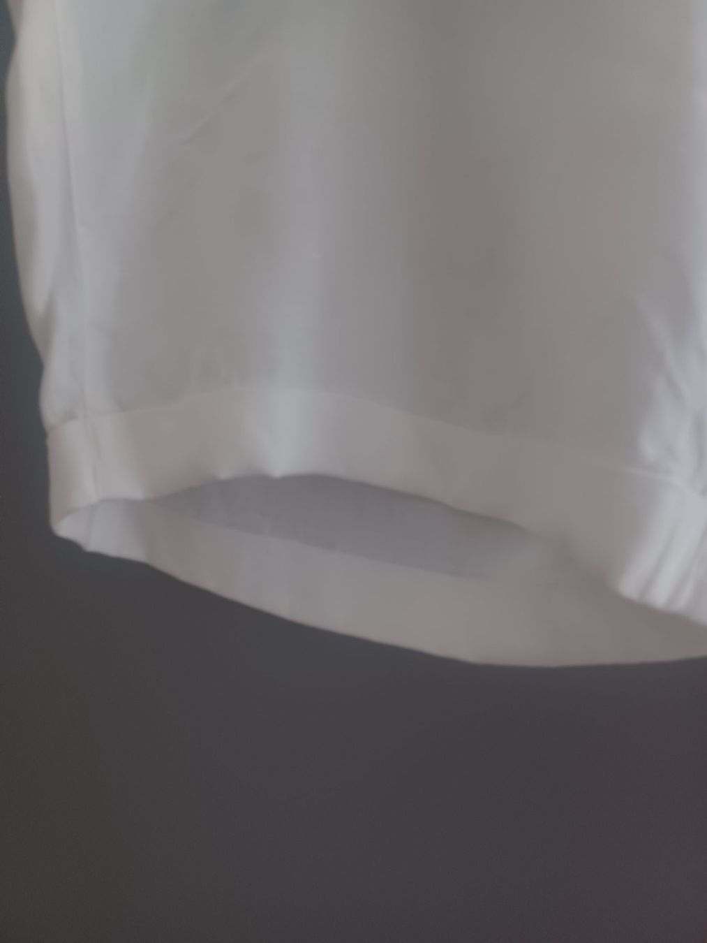 Hosen: Schort en lin blanc taille 44 – Gebraucht aus Sion von linda0106 4