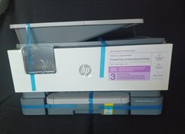 HP OfficeJet Pro 9120e Multifunktionsdrucker / fabrikneu