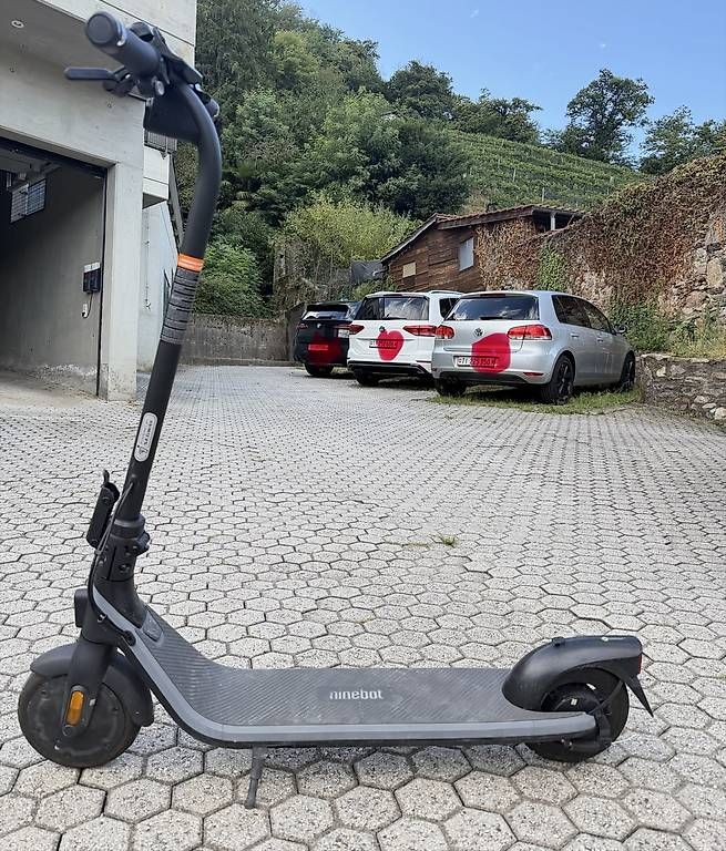 Kickboard: Monopattino elettrico – Usato da Agno venduto da chg_82vs 2