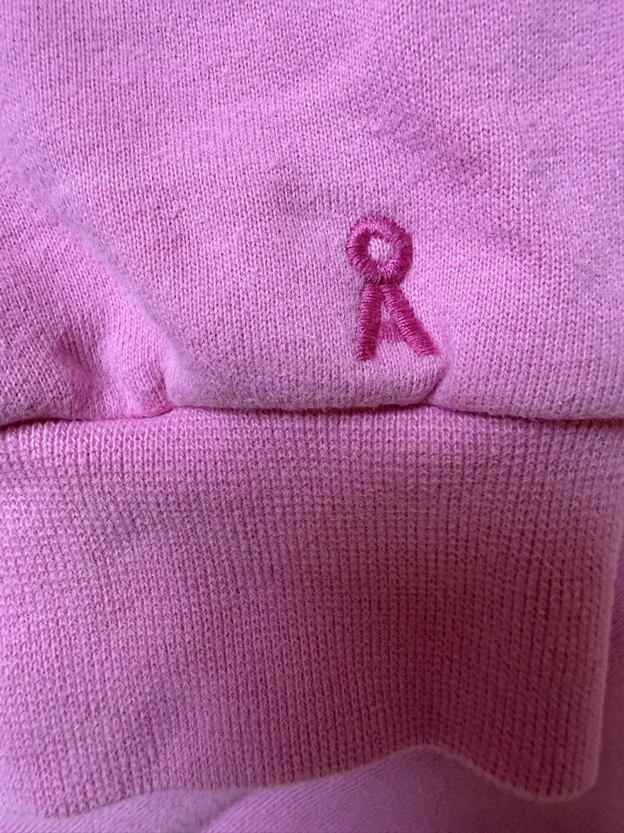 Armedangels Maglioni & Felpe: ARMEDANGELS Hoodie L, pink – Usato da Davos Dorf venduto da tati015 3