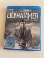 LILYHAMMER: DIE KOMPLETTE 2. STAFFEL. (BLU-RAY)