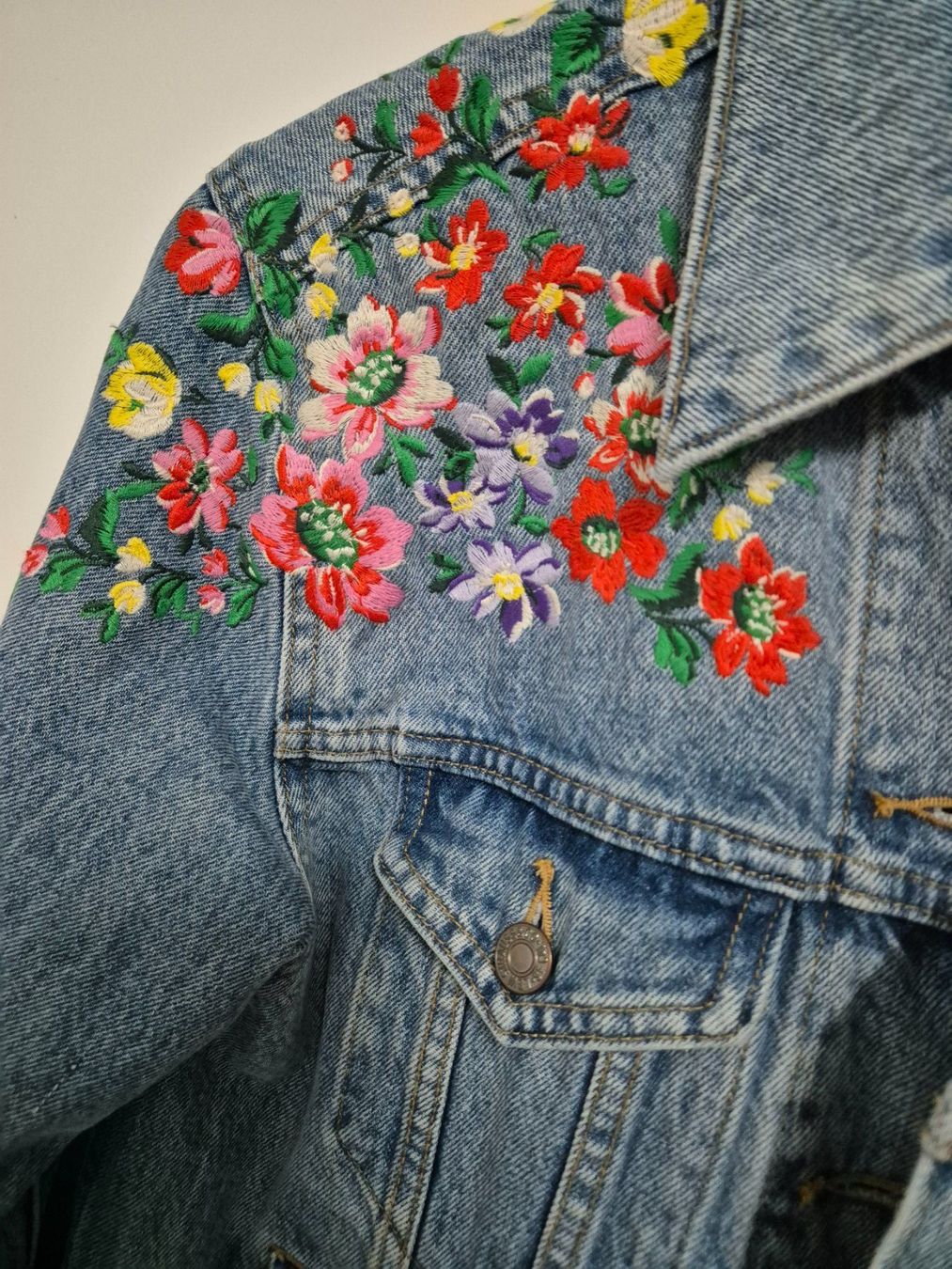 Levi's Giacche: LEVIS Jeansjacke Damen XS – Nuovo (secondo la descrizione) da Derendingen venduto da mburri11 2