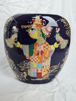 Bjørn Wiinblad Vase – Rosenthal SL „Tausendundeine Nacht“