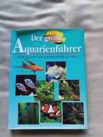 Der große Aquarienführer Buch
