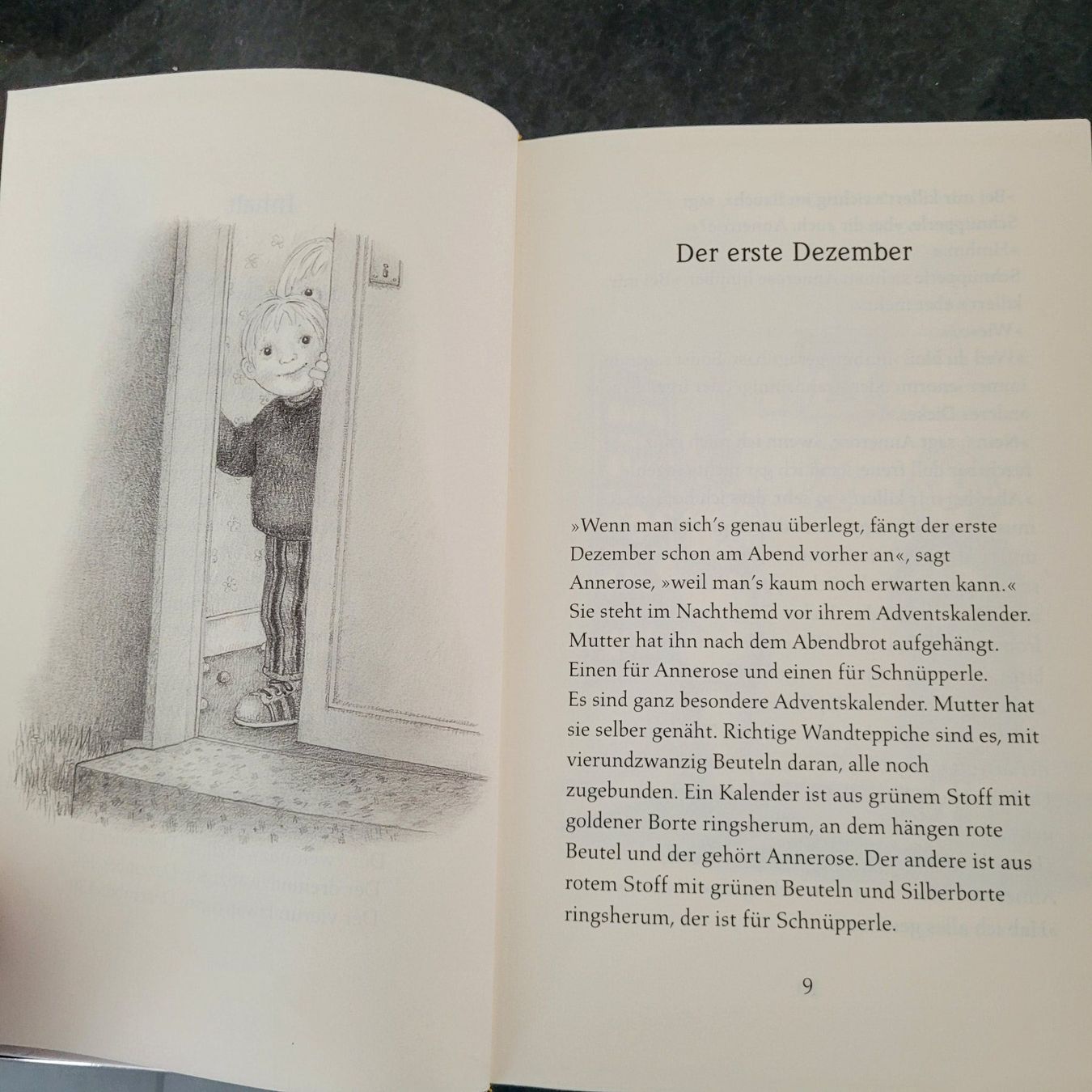 Libri: Barbara Bartos- Höppner / Schnüpperle – Nuovo (secondo la descrizione) da SCHÜBELBACH venduto da CoKaHa 4