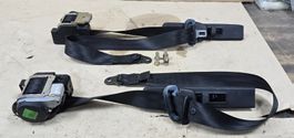 VW T4 Sicherheitsgurt Gurt links rechts vorne Fahrersitz OEM