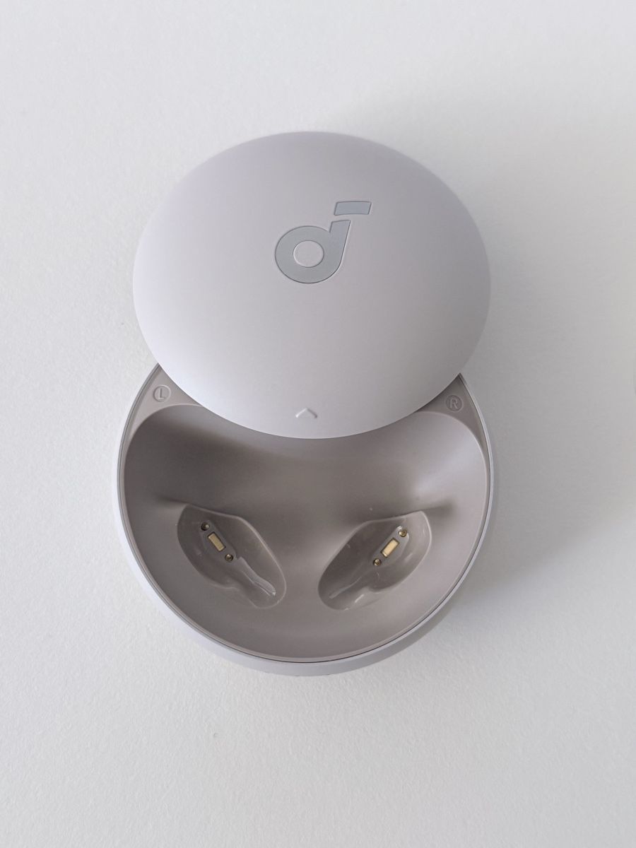 Soundcore Kopfhörer: Soundcore Sleep A20 Kopfhörer – Neu (gemäss Beschreibung) aus Regensdorf von fid_9fzh 4