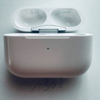 Original Apple Ladecase MagSafe A2700 für AirPods Pro 2 Gen.
