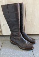 Timberland Stiefel aus Leder, Grösse 39.5, Top Zustand!