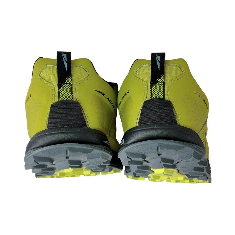 Altra Chaussures hommes: ALTRA MEN'S LONE PEAK 5 Schuhe – D'occasion à Wangen b. Olten par Restwert_Wangen 5