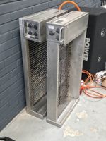 BEER Elektrogrill R-80 + R-85