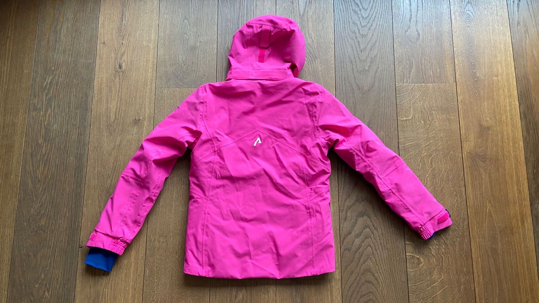 Albright Giacche & Cappotti: ALBRIGHT MÄDCHEN-SKI-JACKE GRÖSSE 152 – Usato da Baden venduto da GALERIE43 2