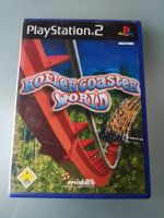 ROLLERCOASTER WORLD