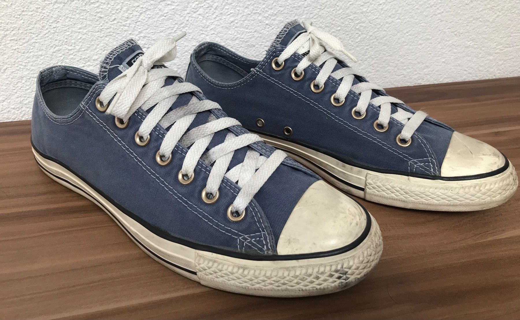 Converse Scarpe da uomo: Converse All Star – Usato da Ossingen venduto da Orelius 2