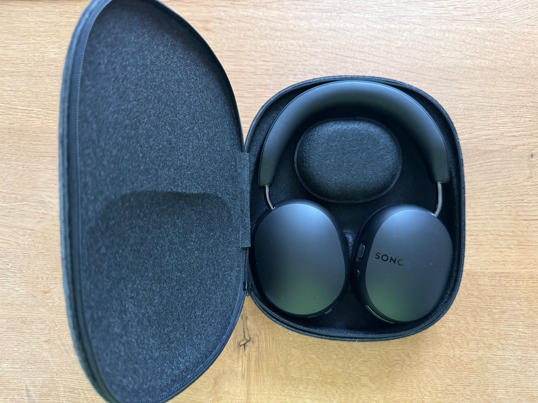 Sonos Kopfhörer: SONOS Ace Wireless Bluetooth Kopfhörer – Gebraucht aus Reinach BL von Teoma27