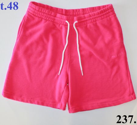 Short Tommy Hilfiger rose  t. 48