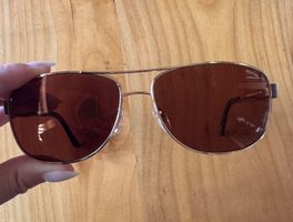 Lunettes de soleil Jaguar